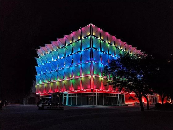 石景山游樂(lè)園