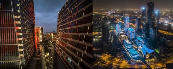 上海國際傳媒港