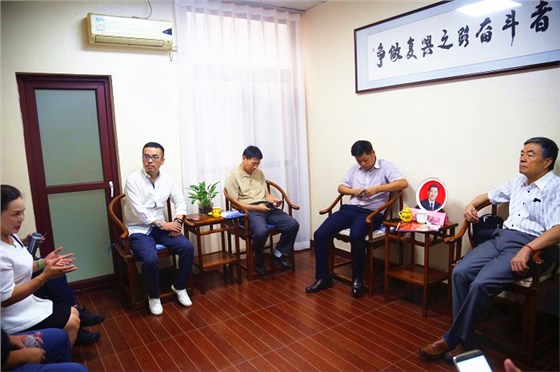 城市夜景照明工程