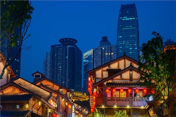 全國照明工程公司排名-信達電通