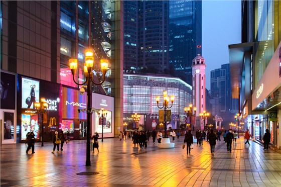 景區燈光秀怎么賺錢 (1)