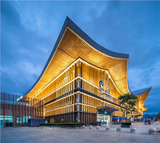 亮化工程的預算應該包含幾部分？-1