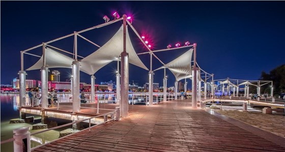 亮化工程的預算應該包含幾部分？-2