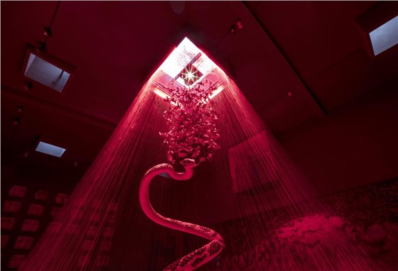 公共藝術(shù)，為城市空間注入生機！-0