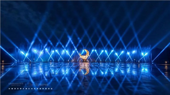 越&ldquo;夜&rdquo;越精彩 夜游文旅演藝賦能城鎮夜經濟-1