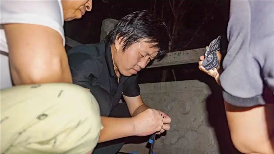 錨定目標協同作戰 信達電通閬中項目最新進展來襲！13