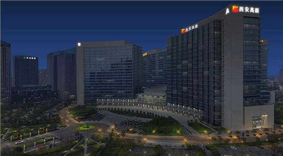 錦業(yè)路-都市之門