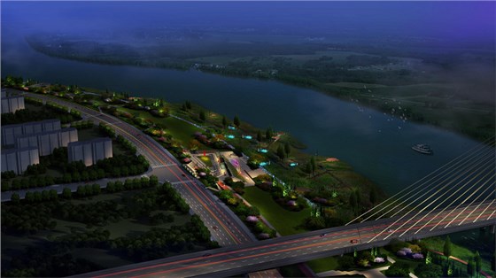 景觀照明設(shè)計(jì)