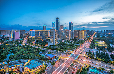 信達(dá)電通環(huán)境科技（北京）集團(tuán)有限公司