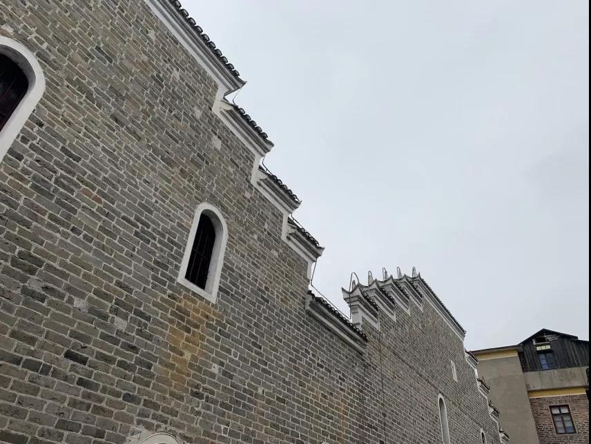 永新縣考察實景