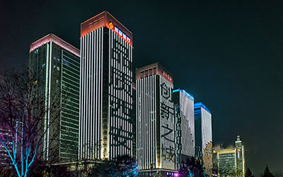 戶外照明要注意哪些問題