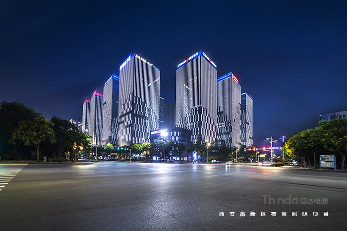 泰華金茂國(guó)際