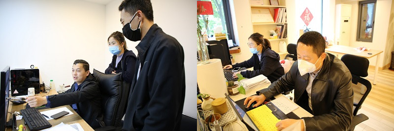 信達(dá)科技復(fù)工