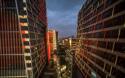 新基建時代到來，LED應用大有可為！