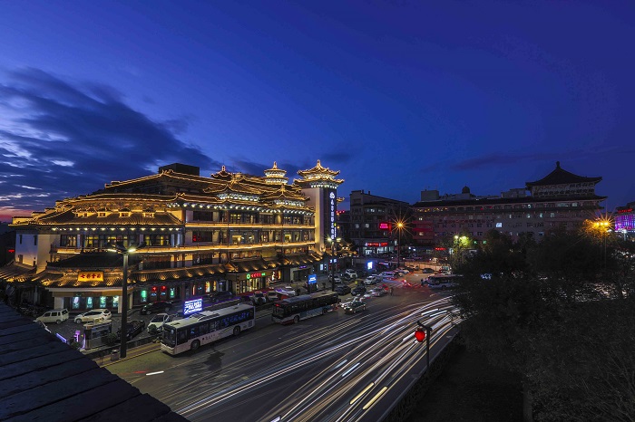 永寧國際美術(shù)館