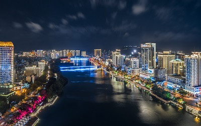 打造城市夜景，我們能做什么