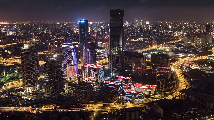 照明技術與設計