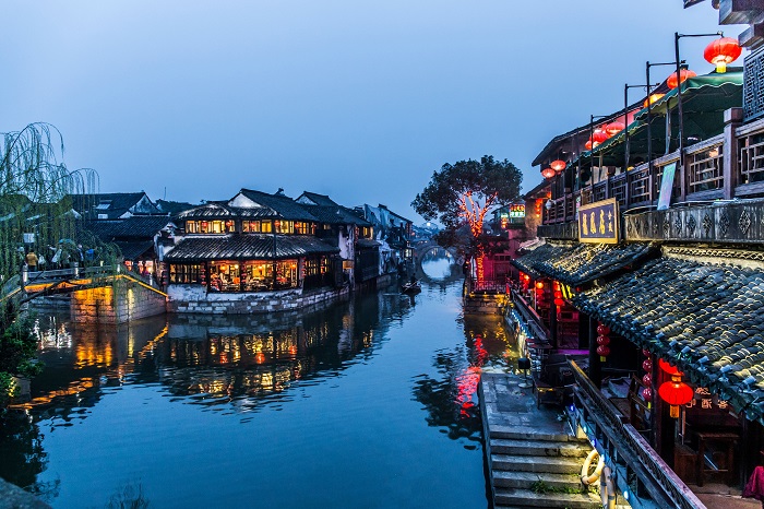 夜景亮化設(shè)計