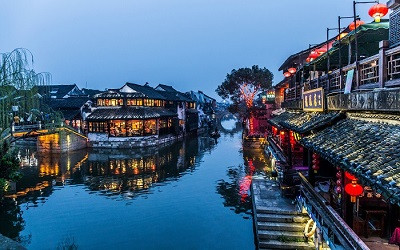 擴大文旅市場，掘金文旅經濟