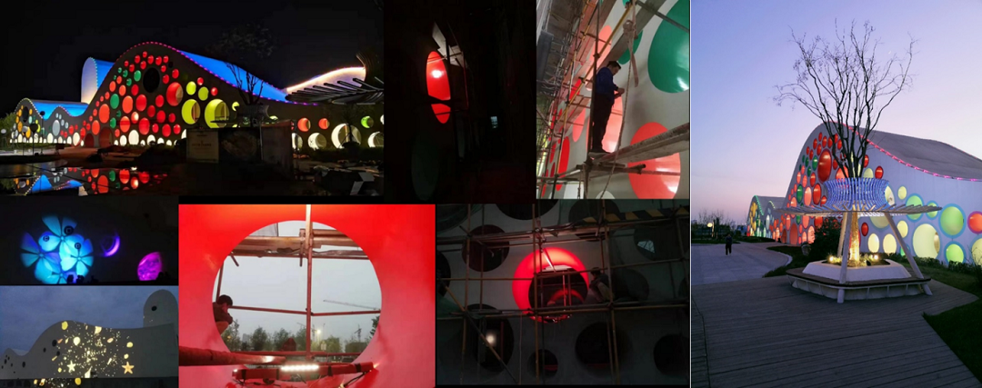 西安國(guó)際少兒美術(shù)館