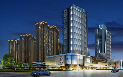 商圈如何吸引更多的商家？吸引更多的游客？