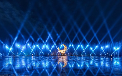 推動文旅夜游產業發展，提振城市經濟