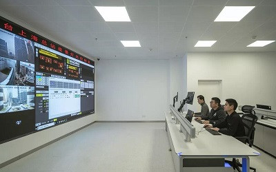 淺析智能照明控制系統(tǒng)的廣泛應(yīng)用