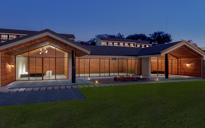 酒店夜景照明設(shè)計(jì)的要點(diǎn)有哪些？