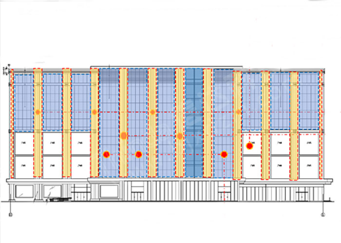 商業樓亮化怎么做 (2)
