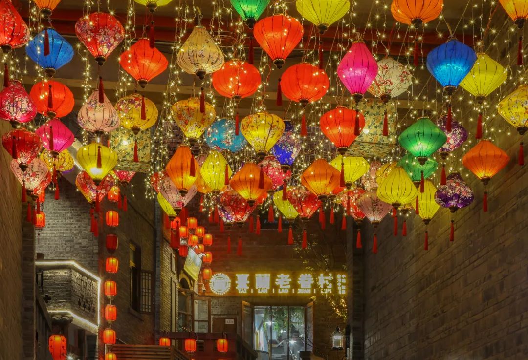 信達電通“城鎮空間視覺一體化”，探索城市更新有效路徑！