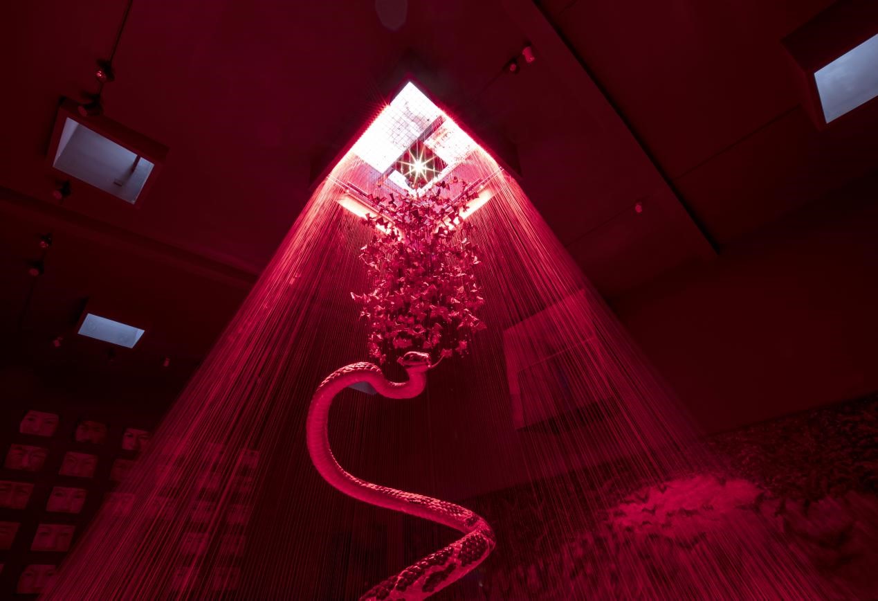 公共藝術(shù)，為城市空間注入生機！-0