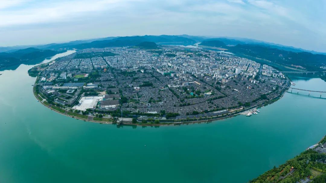 錨定目標協同作戰 | 信達電通閬中項目最新進展來襲！