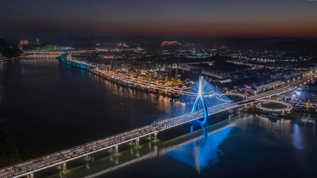 相約閬中，信達電通為四川文旅大會助力添彩!